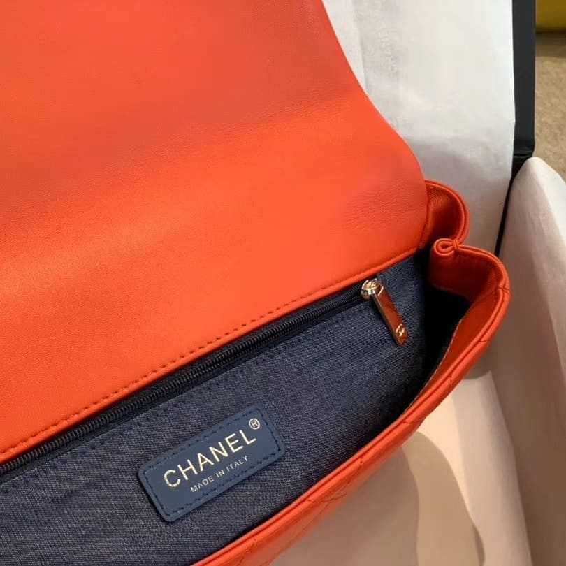 chanel original bags