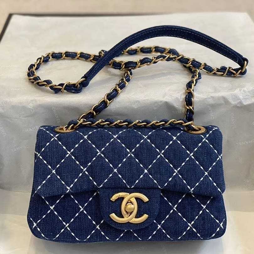 chanel original bags