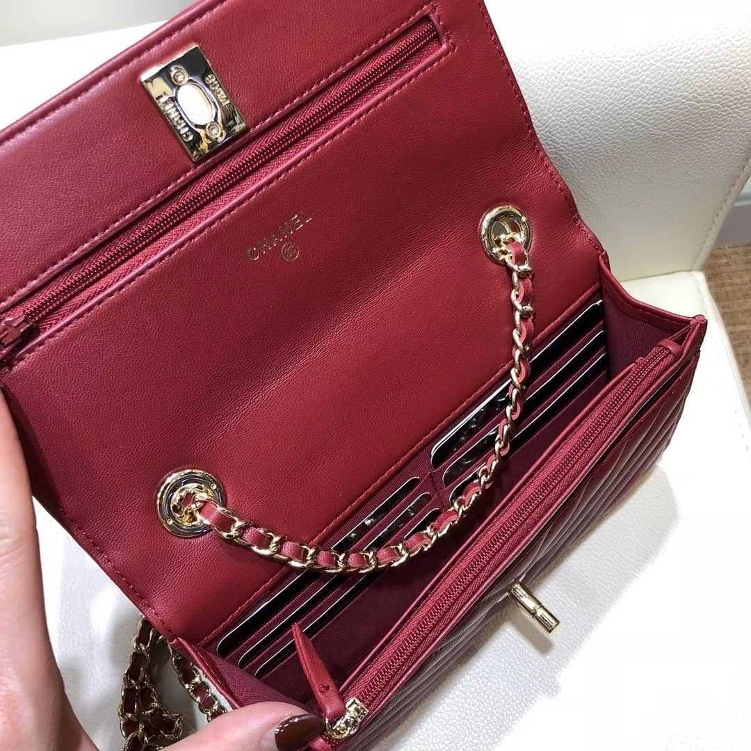 chanel original bags