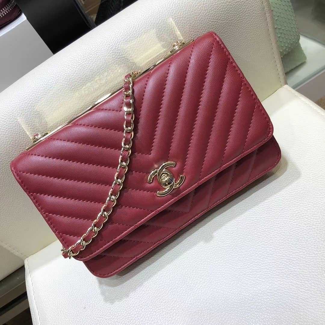 chanel original bags