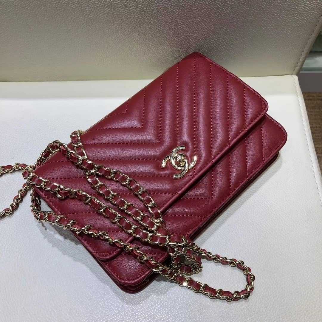 chanel original bags