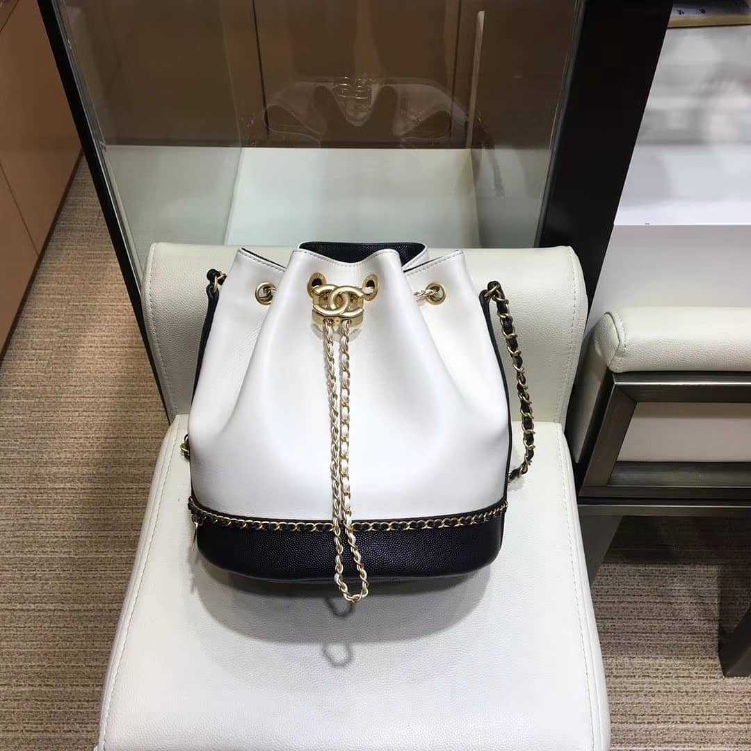 chanel original bags