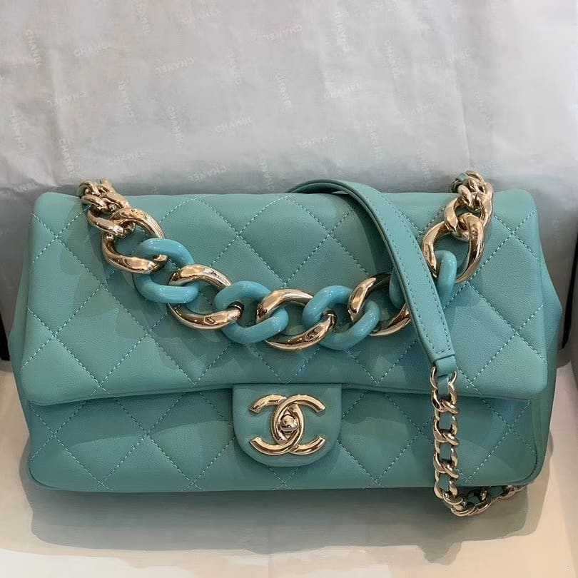 chanel original bags