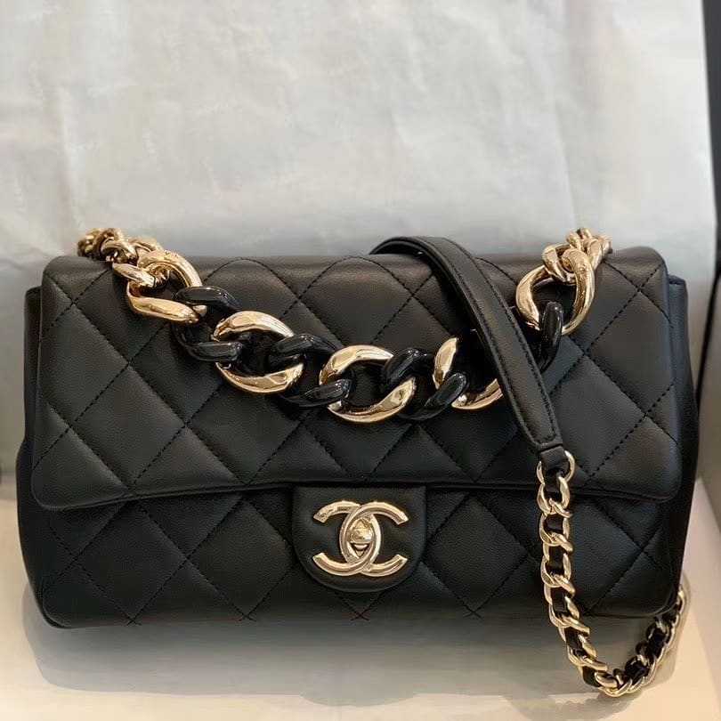 chanel original bags