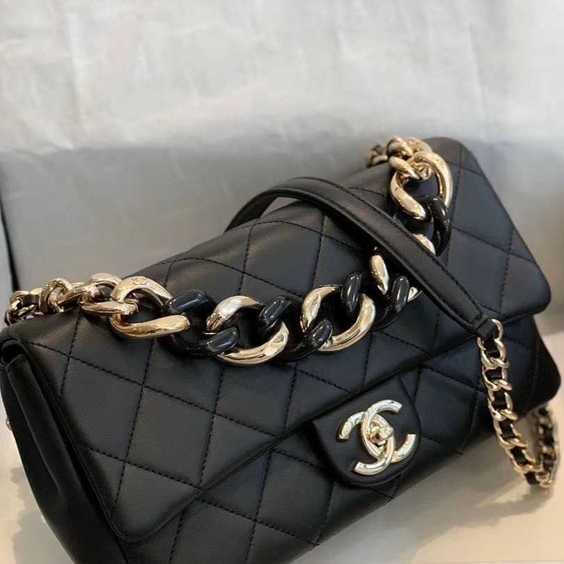 chanel original bags