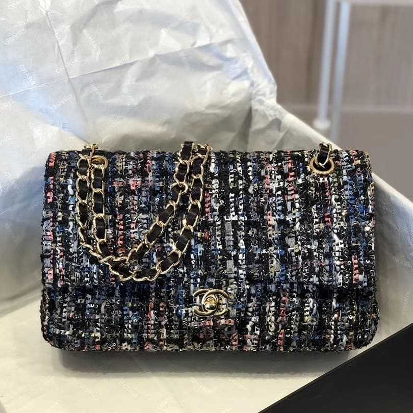 chanel original bags